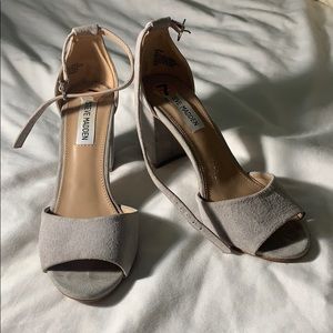 Steve Madden Heels